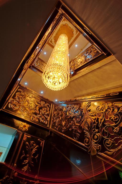 Altyn Adam Hotel Petropavlovsk Ngoại thất bức ảnh